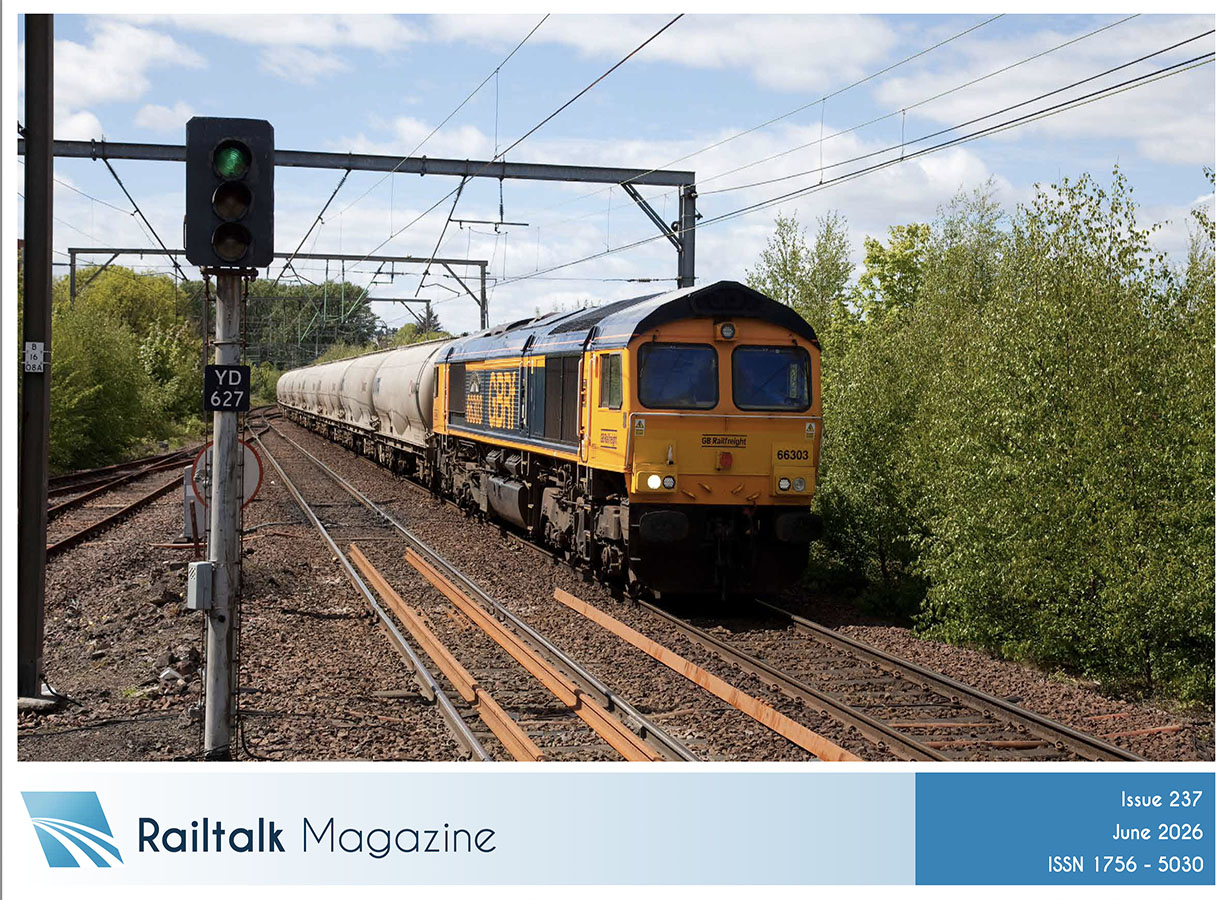 Issue 237