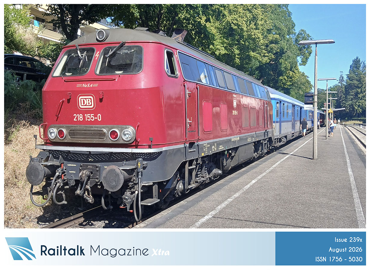 Issue 239 Xtra